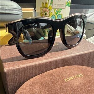Tom Ford Sunglasses
